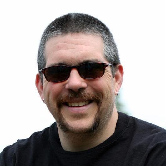 Profile of Philip Snodgrass