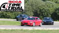 Chicago Region SCCA Time Trial at Fall Sprints