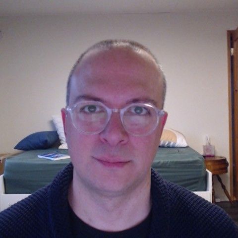 Profile of Gorkem Gezici