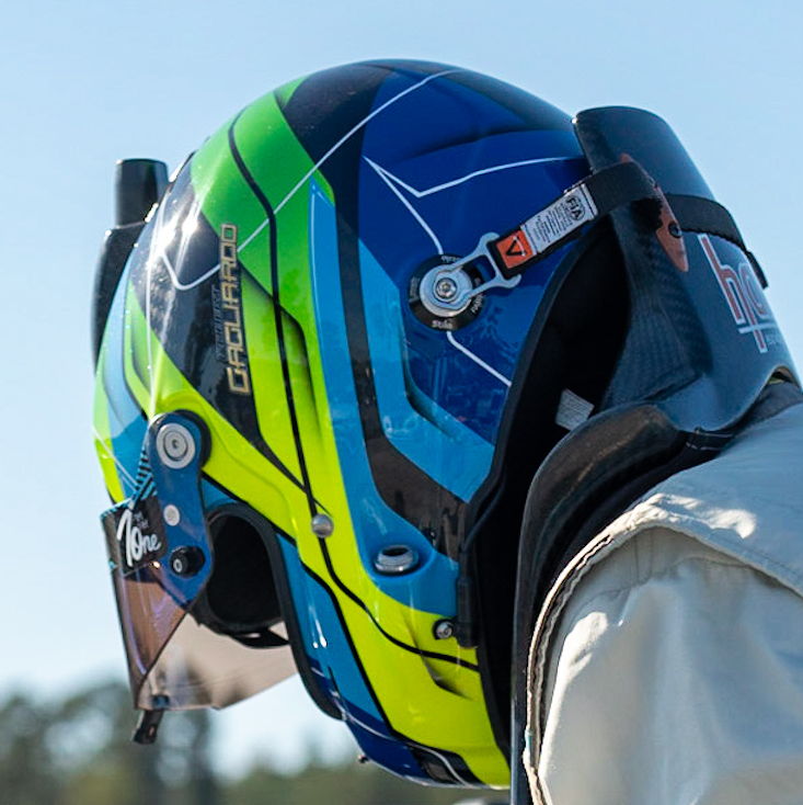 Profile of Robert Gagliardo