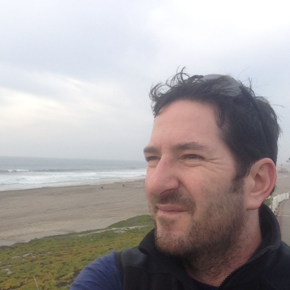 Profile of Alejandro Soschin