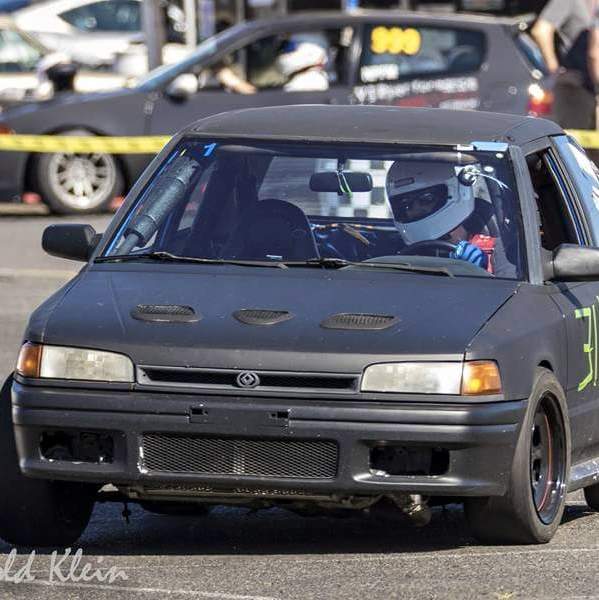 Profile of Nick Ferguson