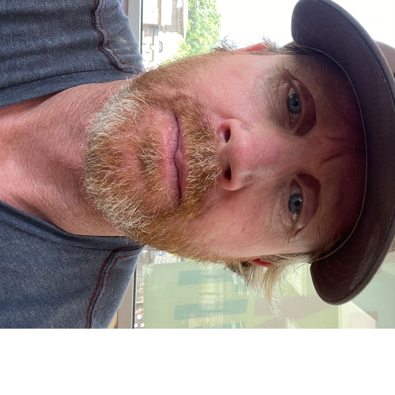 Profile of Thomas Reed