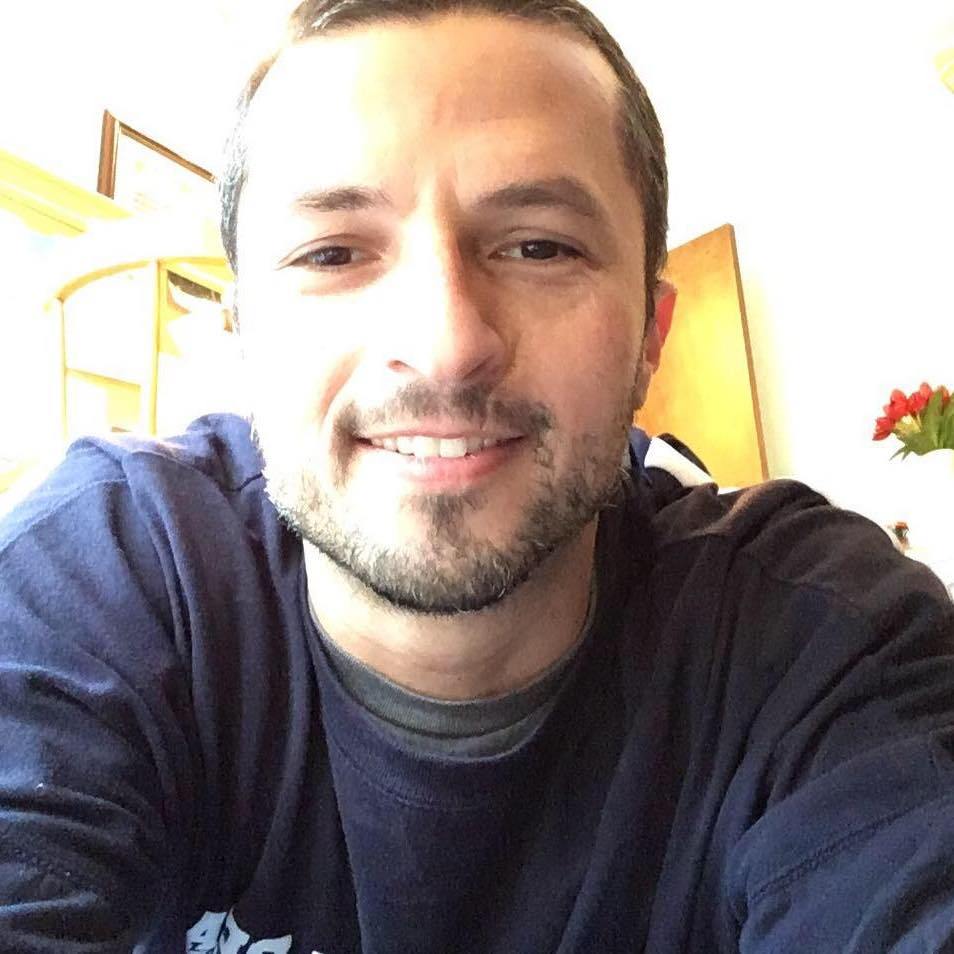 Profile of Milen Ivanov