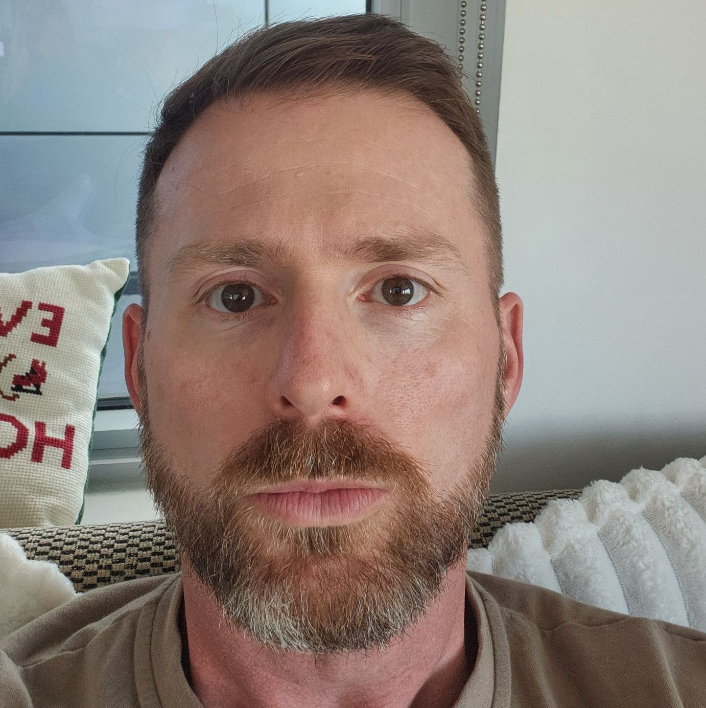 Profile of Andrew Farlow