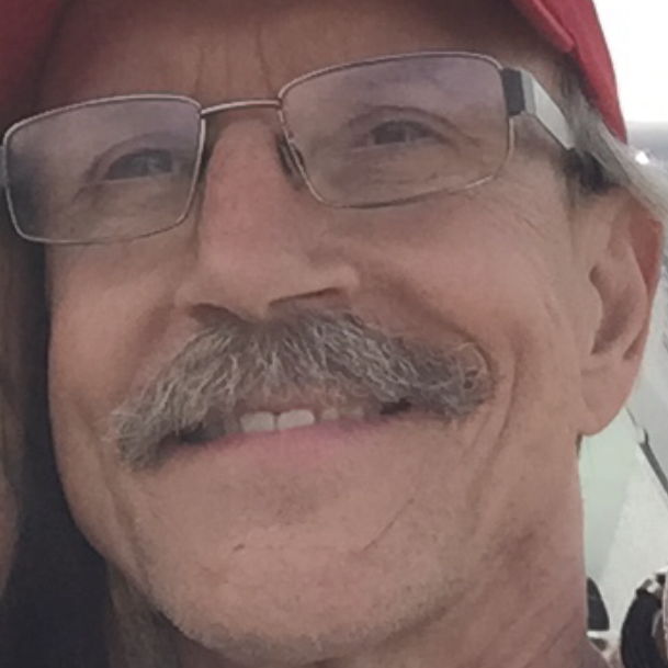 Profile of John Chatters