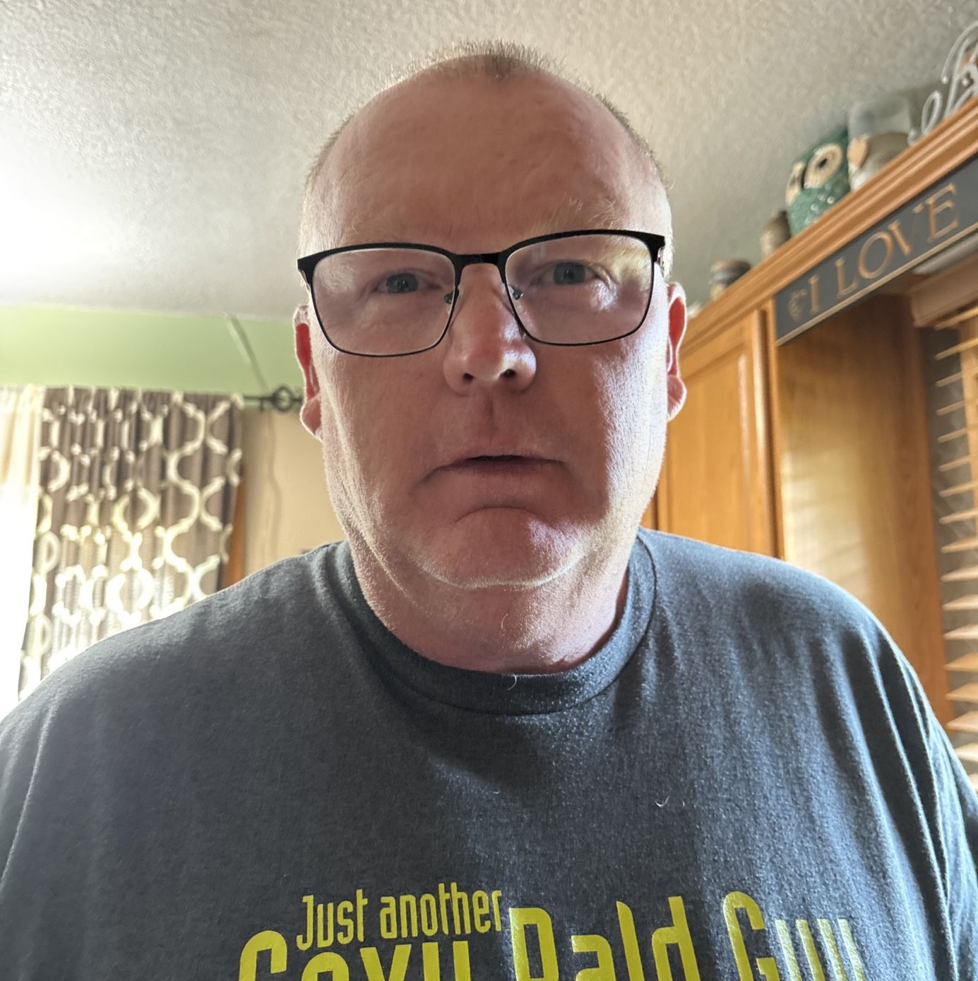 Profile of Raymond Burns