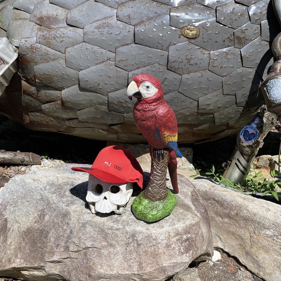 Profile of Anthony Hamilton