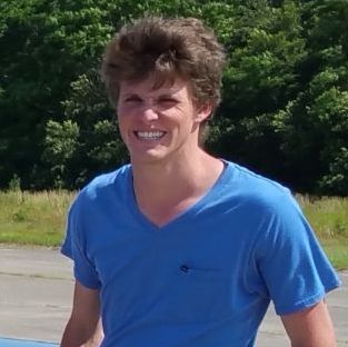 Profile of Jacob Cummings