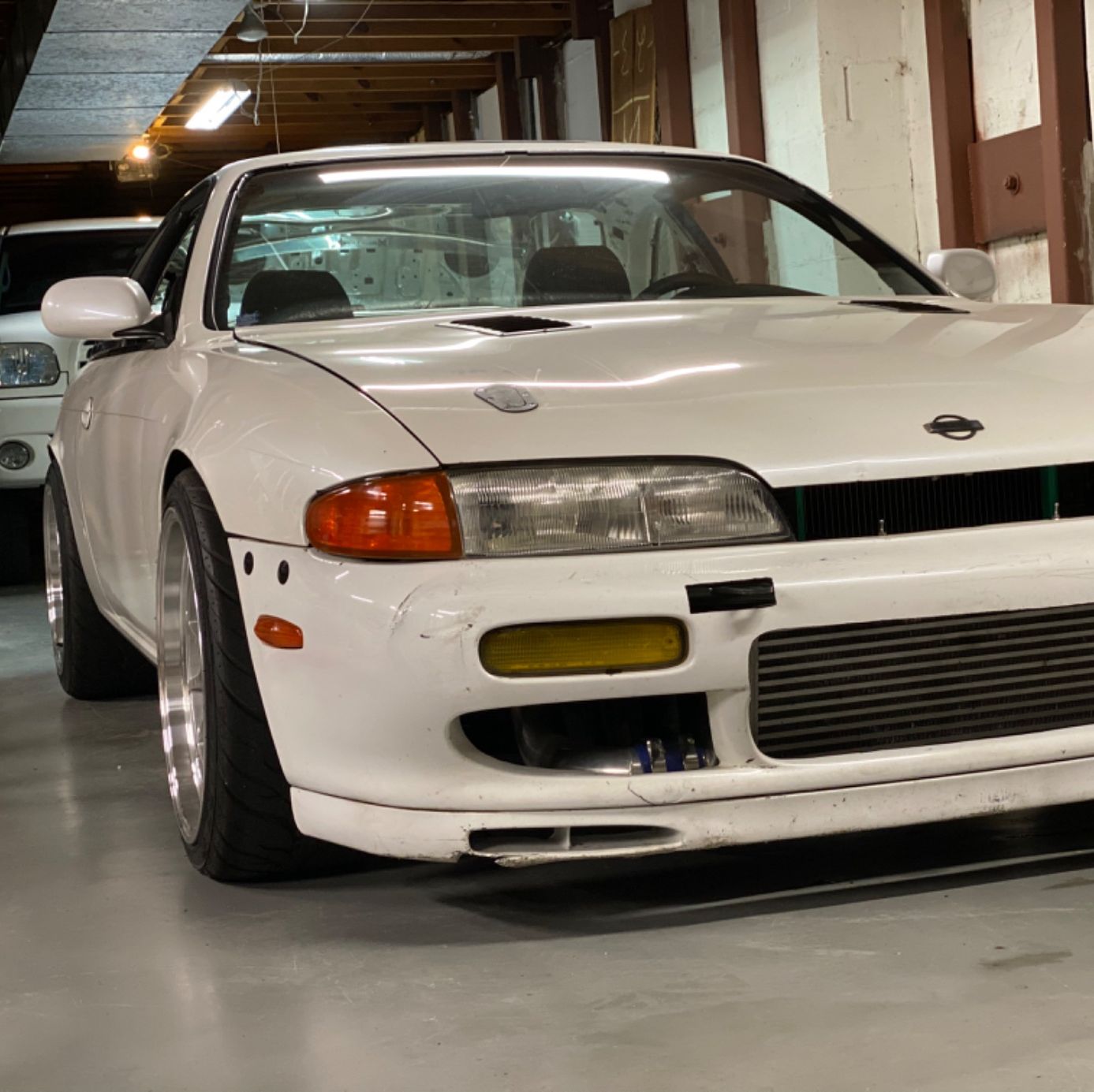 Profile of Joe Morris