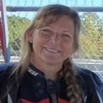 Profile of Jenie Miller