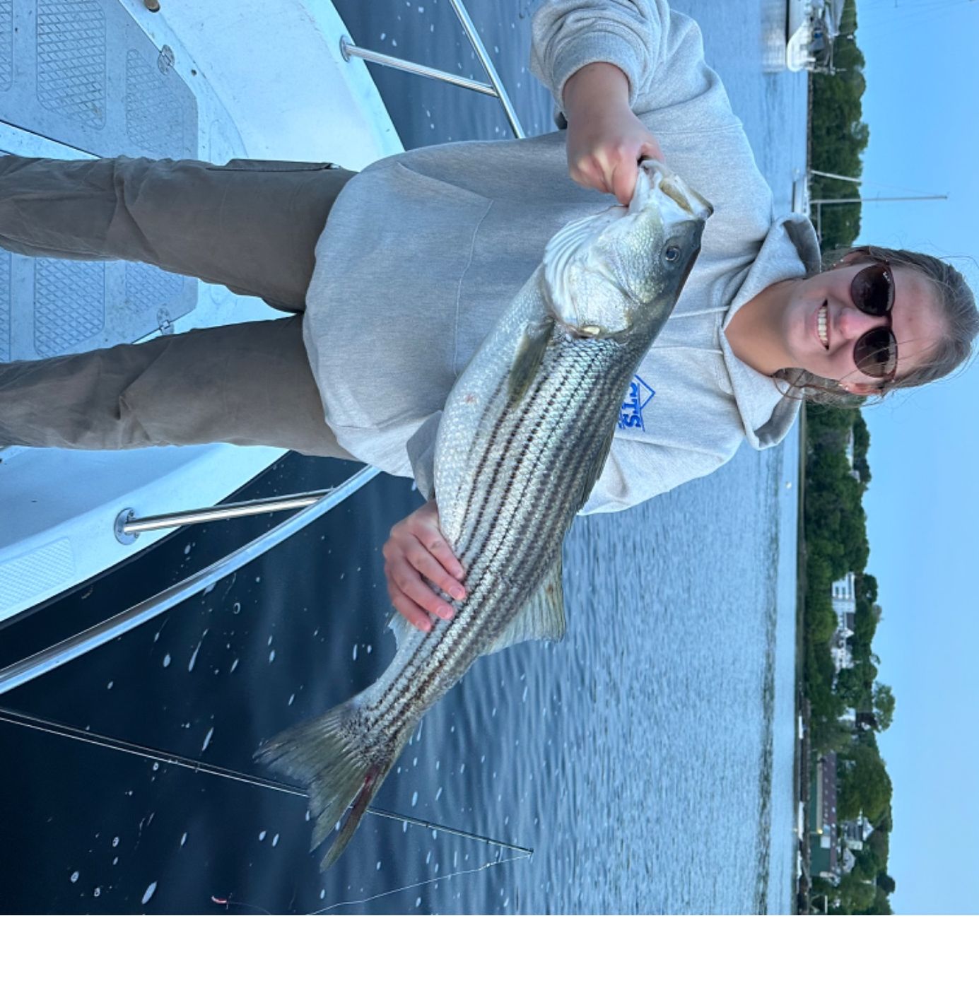 Profile of Allison Arsenault