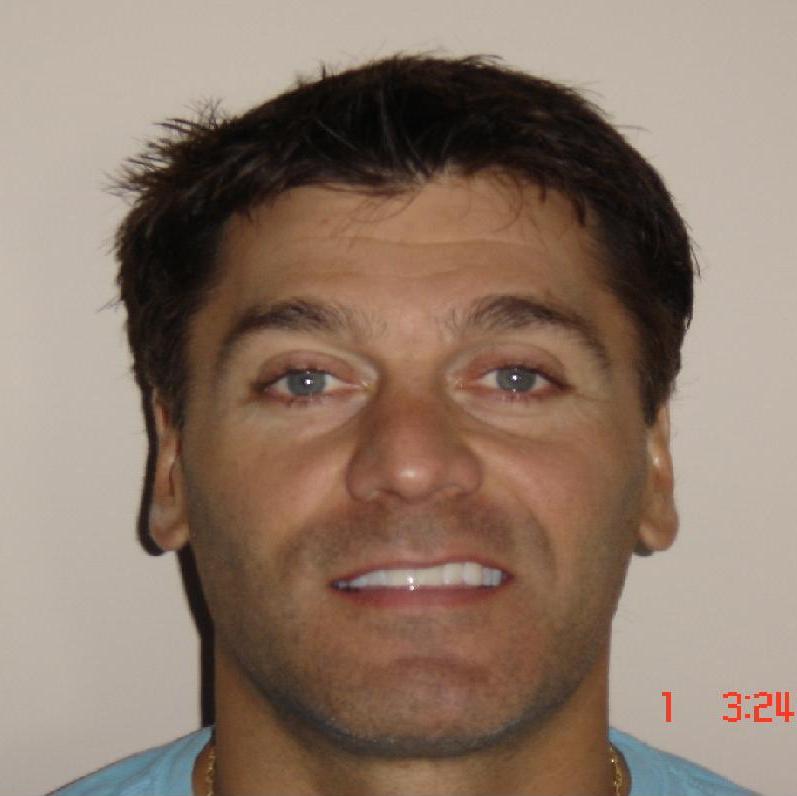Profile of Chris Cozzi