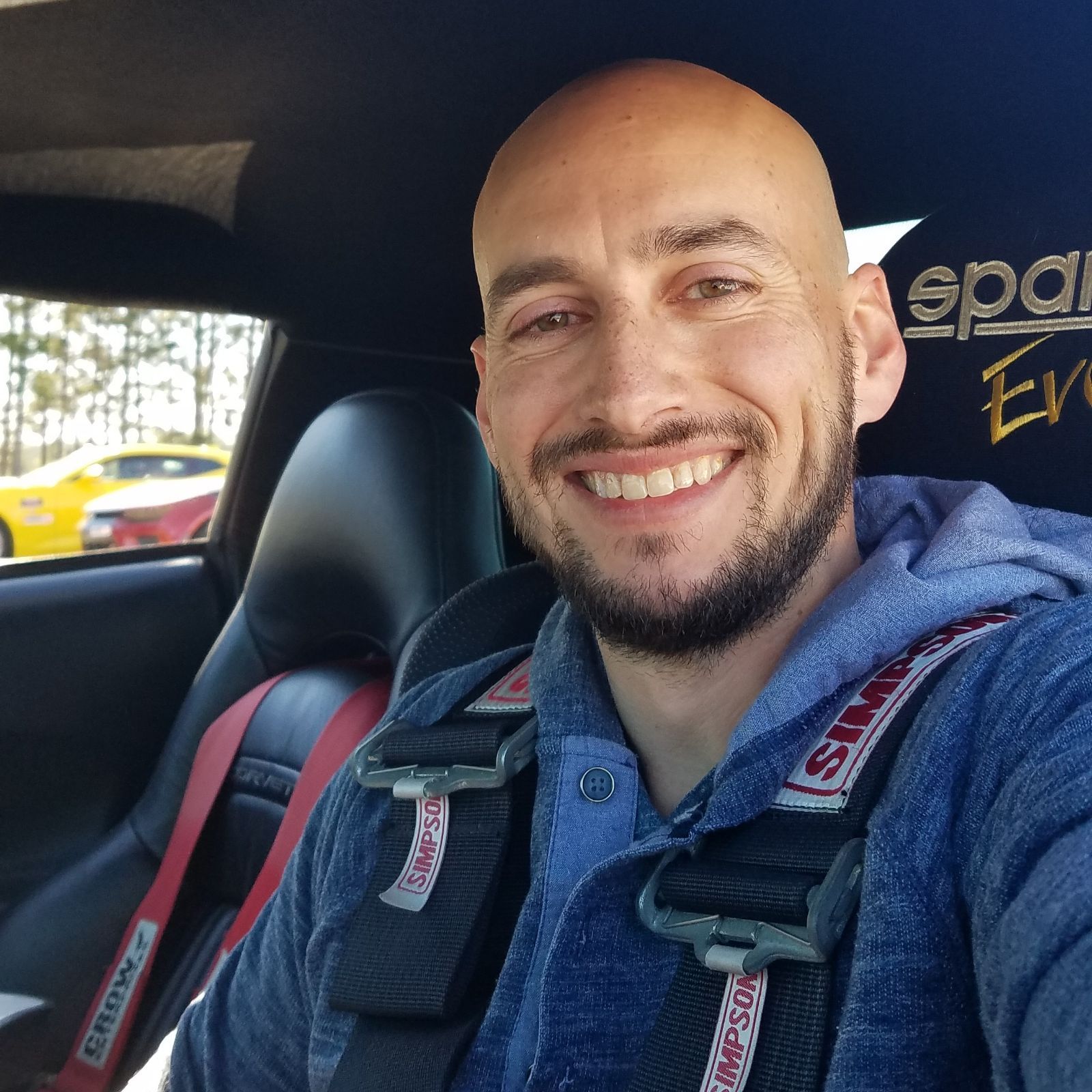 Profile of Jeremy Foley