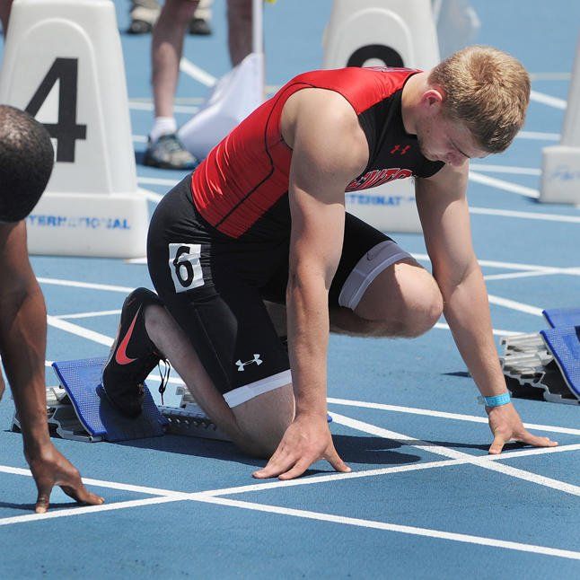 Profile of Matthew Yeager