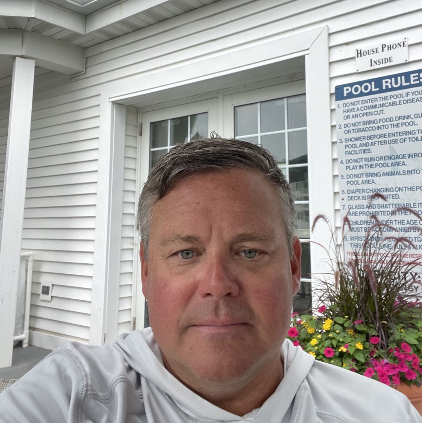 Profile of Ryan O’Toole