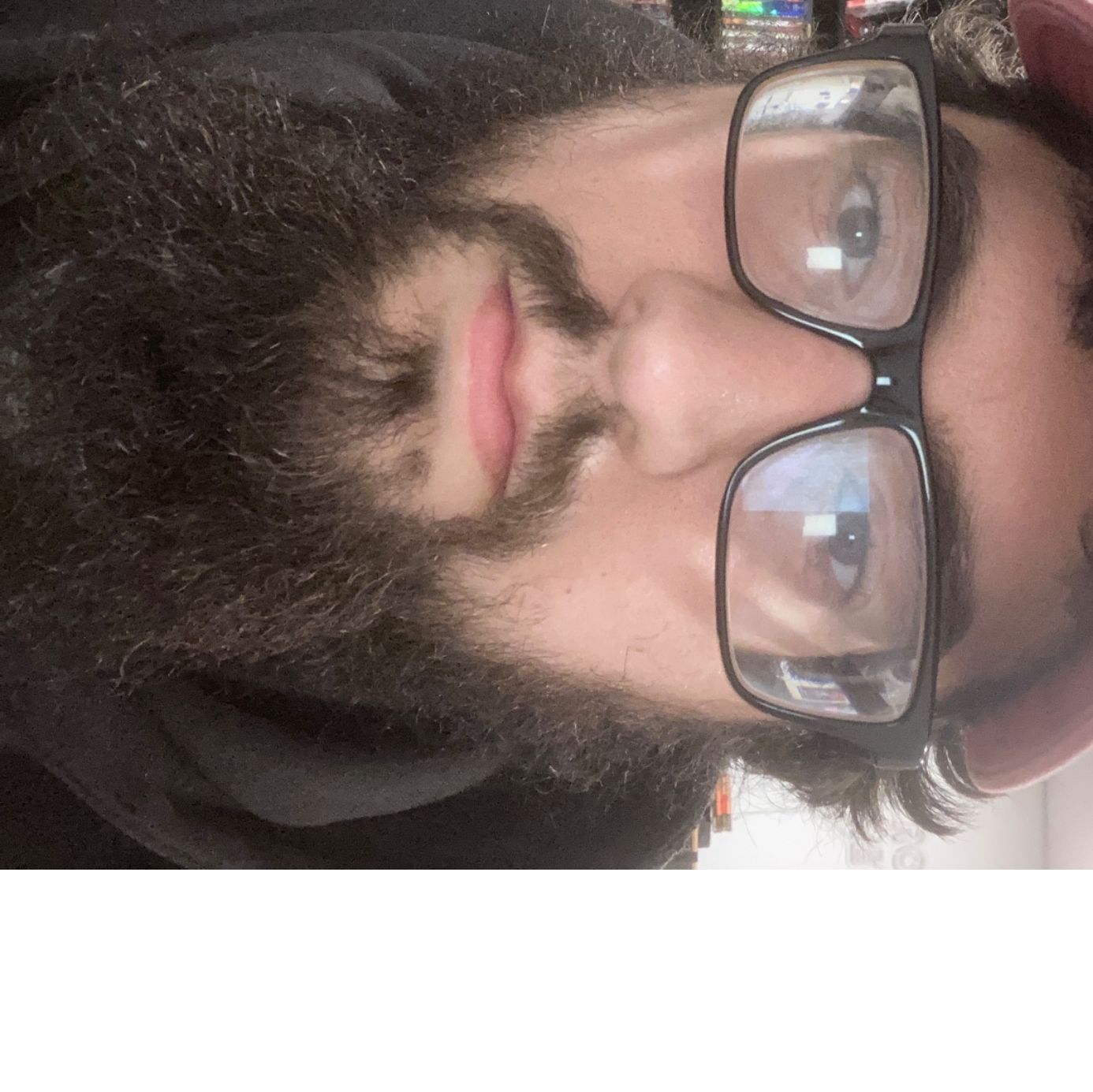 Profile of Chris Meyer