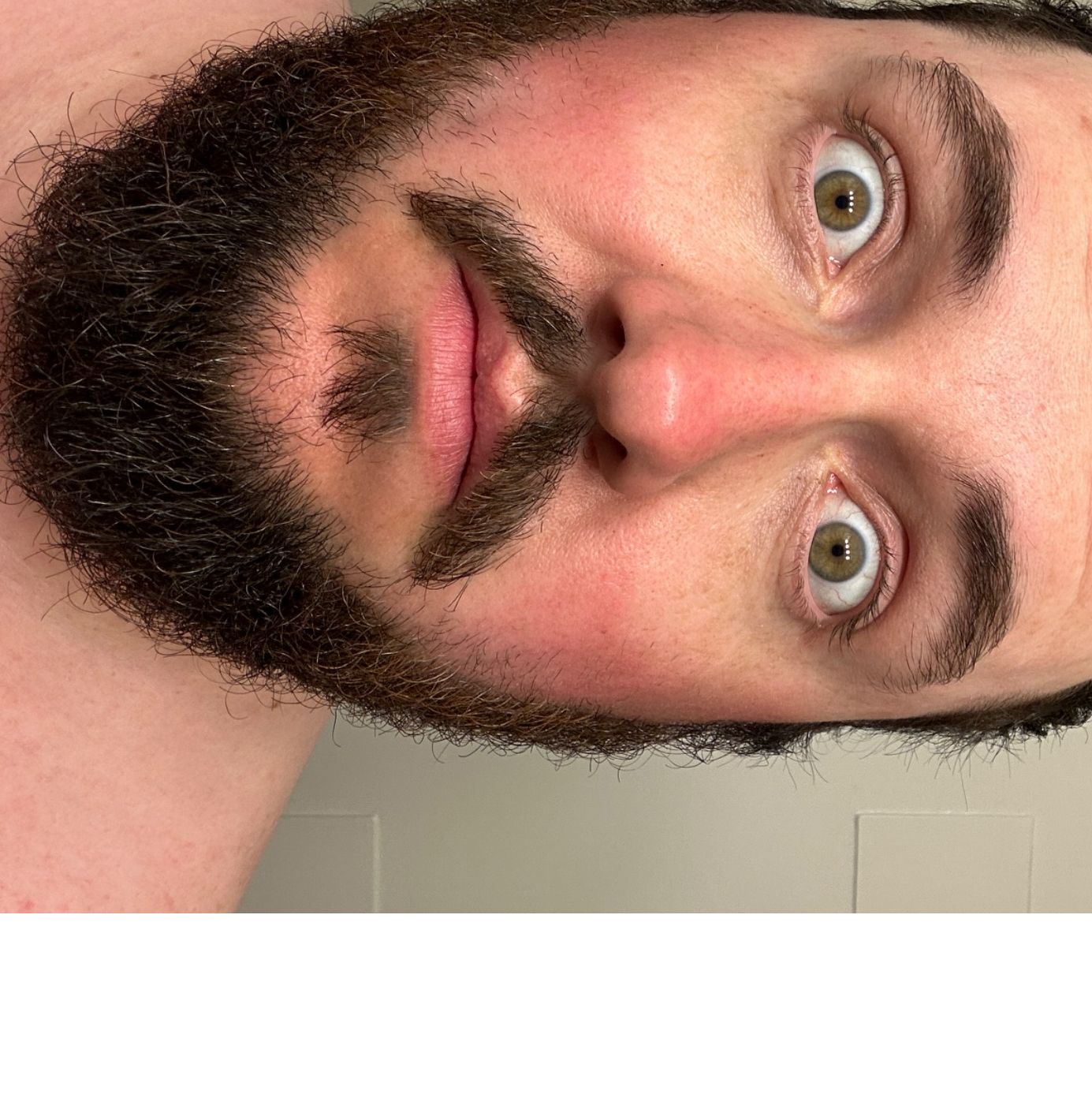 Profile of James Jacobsen