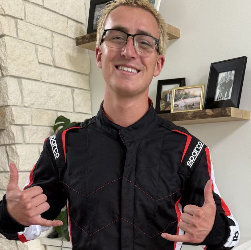 Profile of Braden Jones