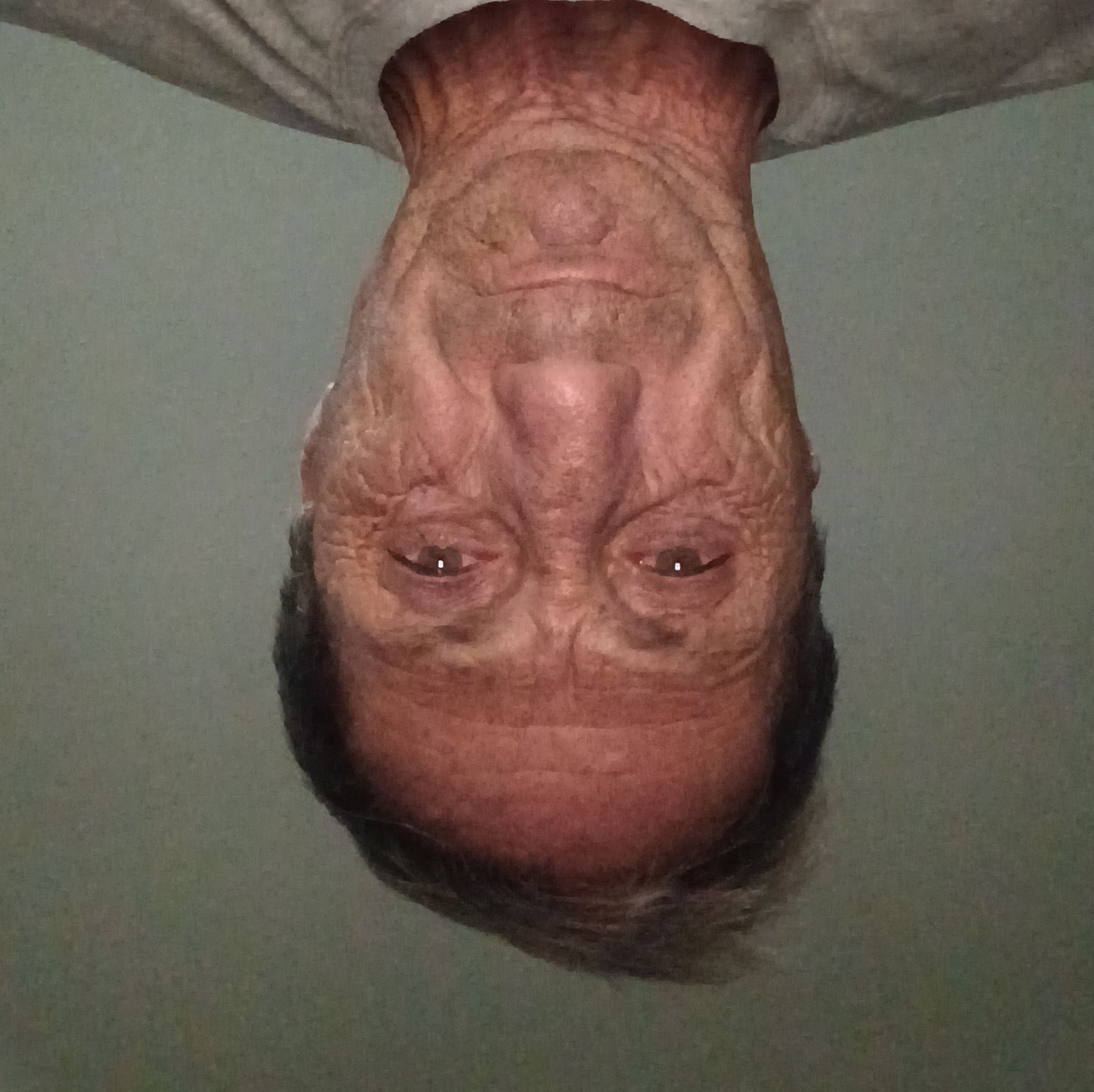 Profile of Kenneth Buckman