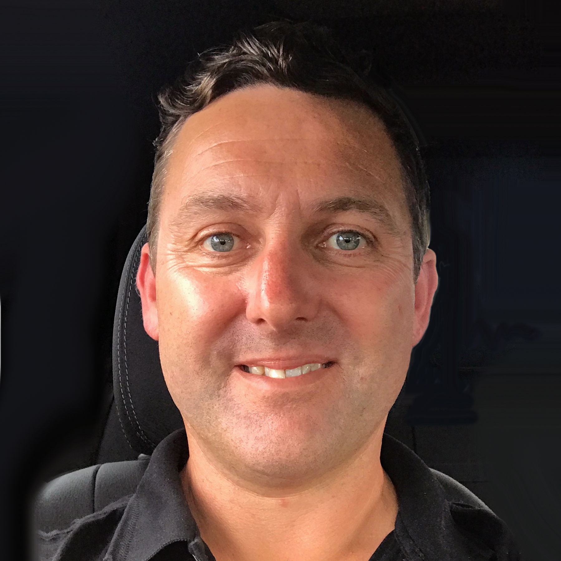 Profile of Ben Neilsen