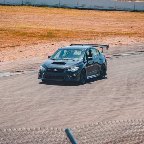 Profile of Travis Luterbach