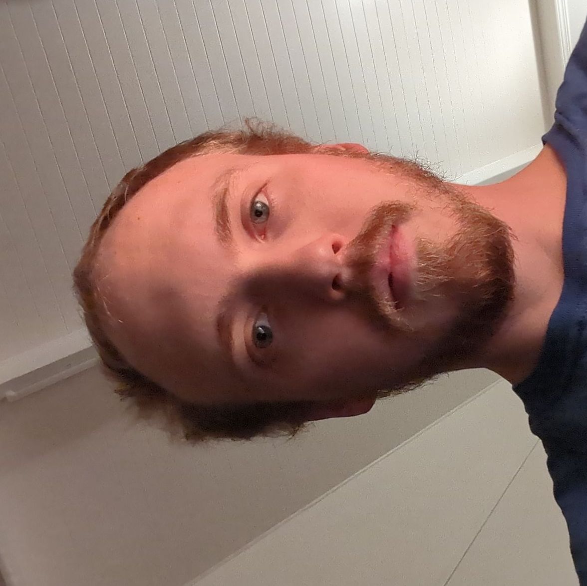 Profile of Blake Connelly