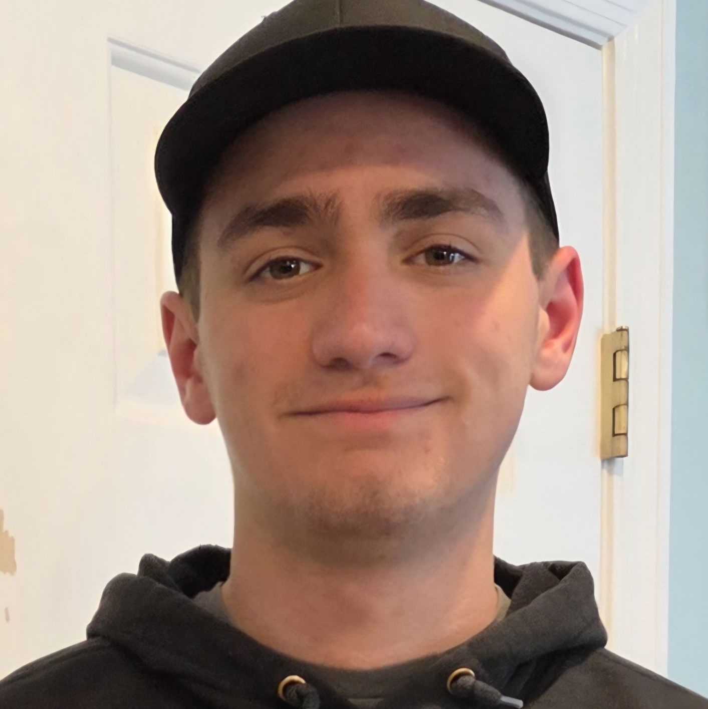 Profile of Ryan Buck