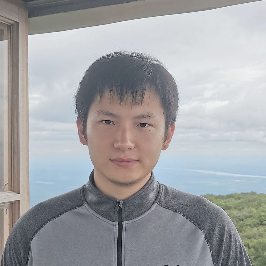 Profile of Xuyang Weng