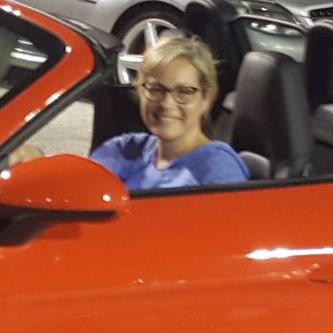 Profile of Susan Bess