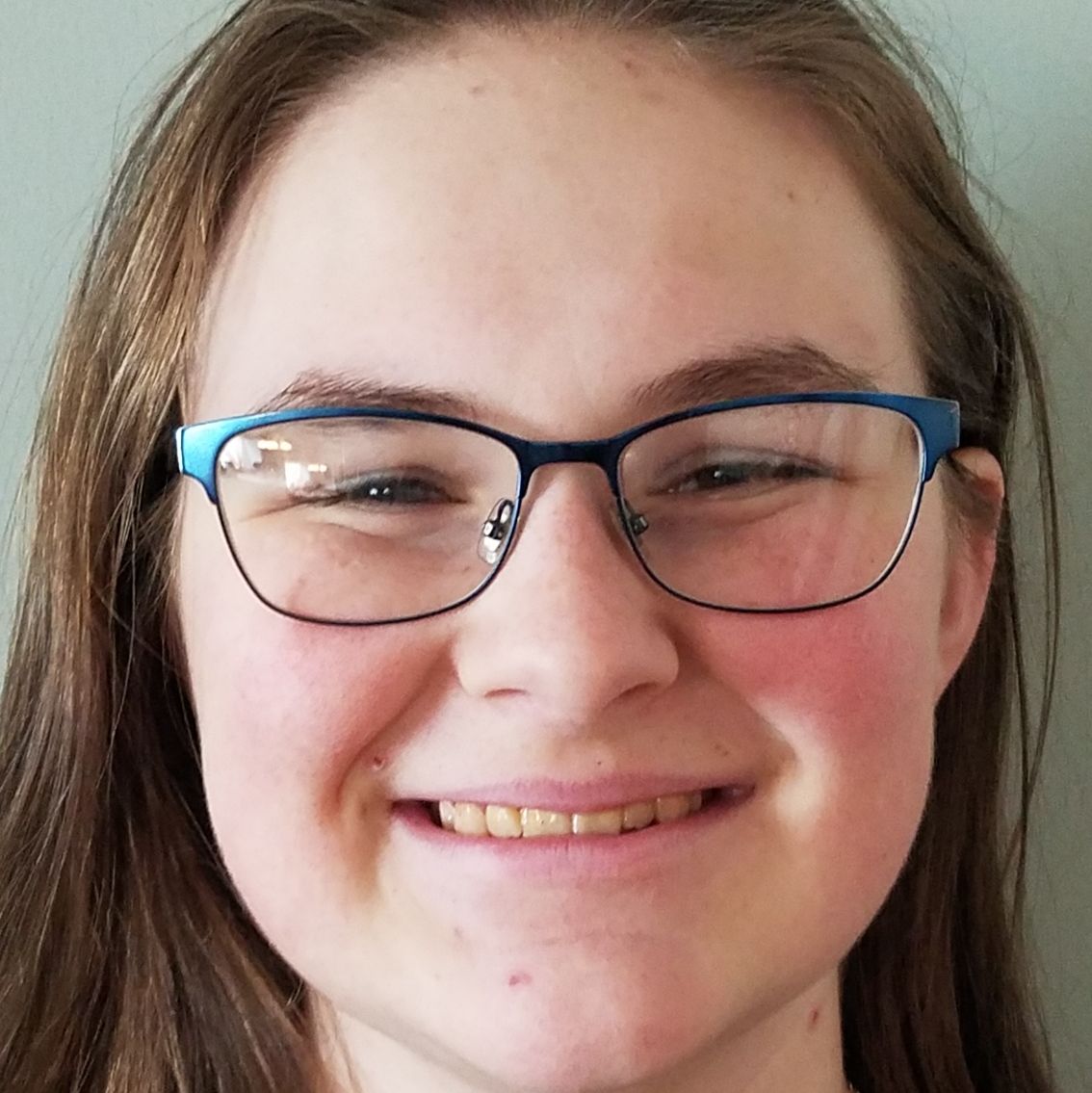 Profile of Holly Pearson