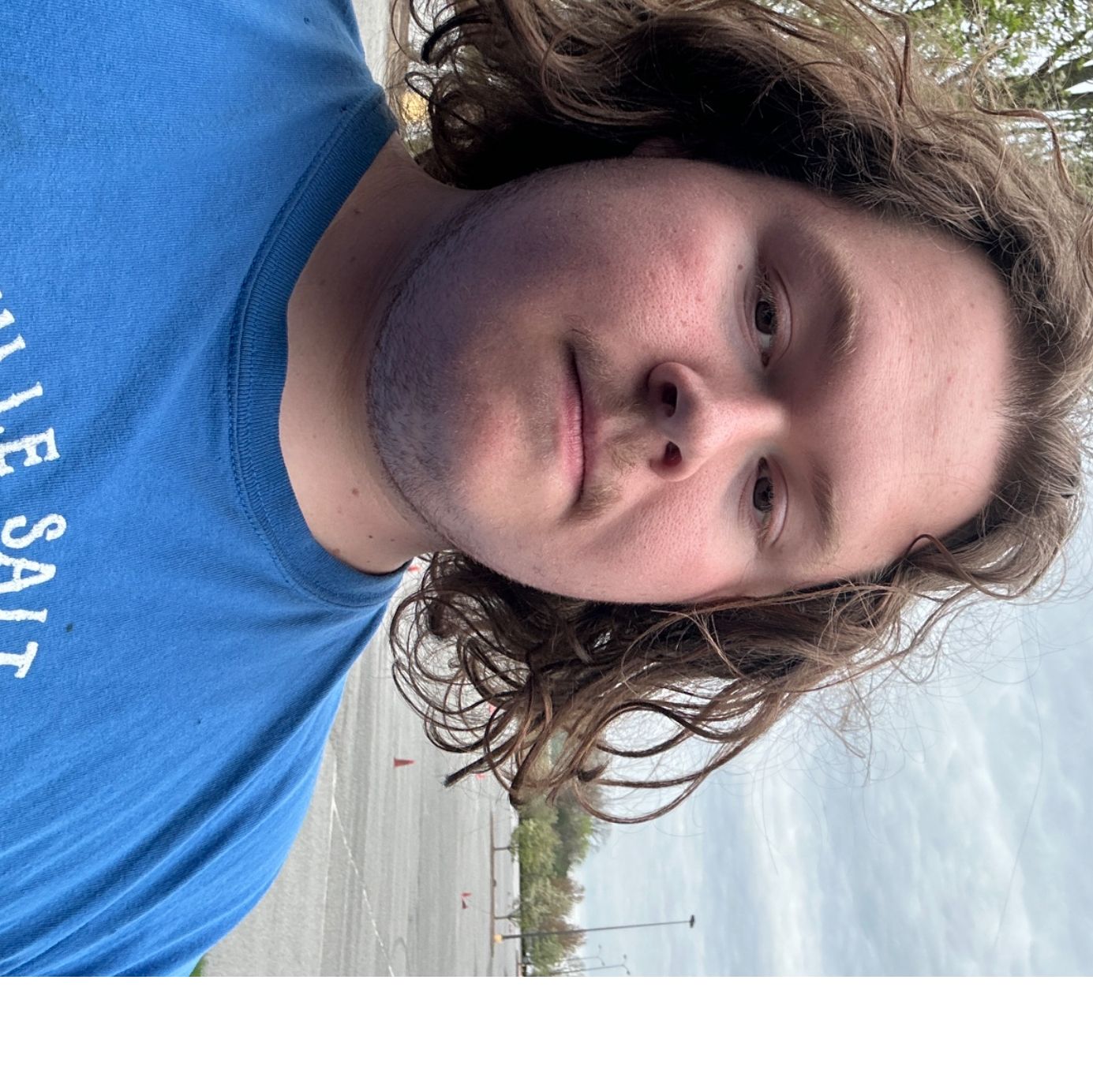 Profile of Liam Maupin