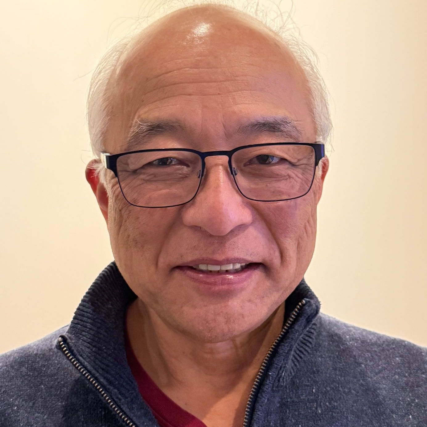 Profile of Mel Hamanishi