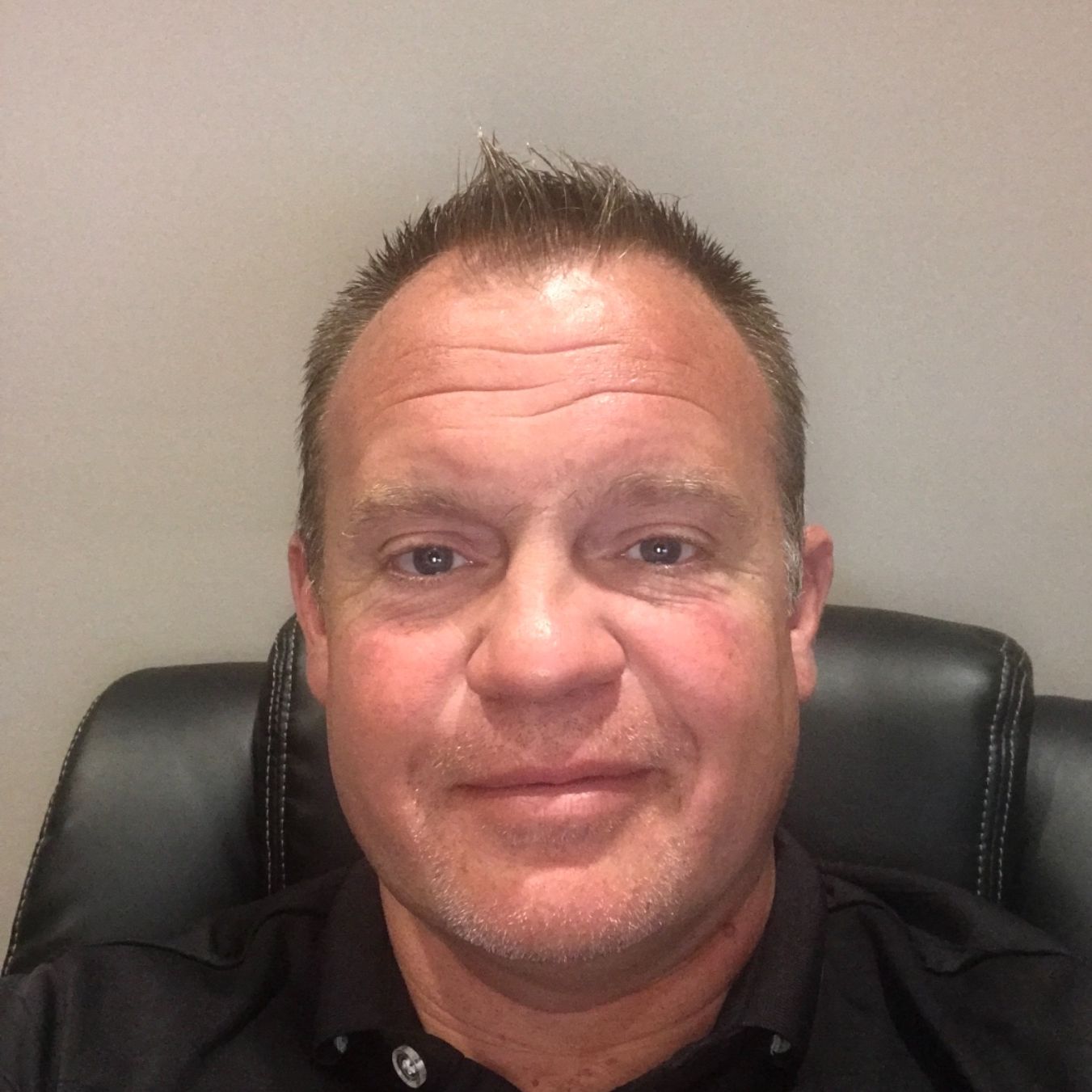 Profile of Vincent Allegretta