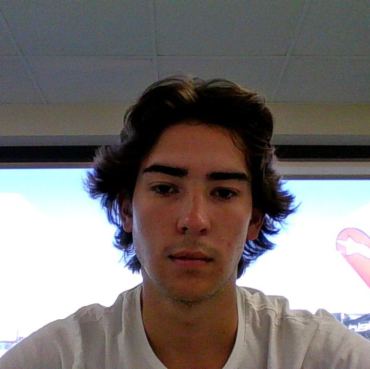 Profile of Anthony Brock