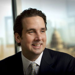 Profile of John Garvish