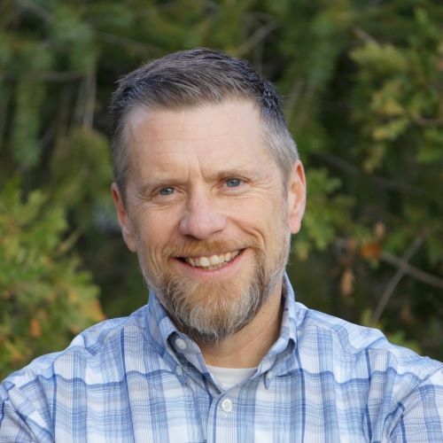 Profile of Brent Forden