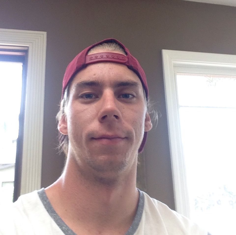 Profile of Austin Caldwell