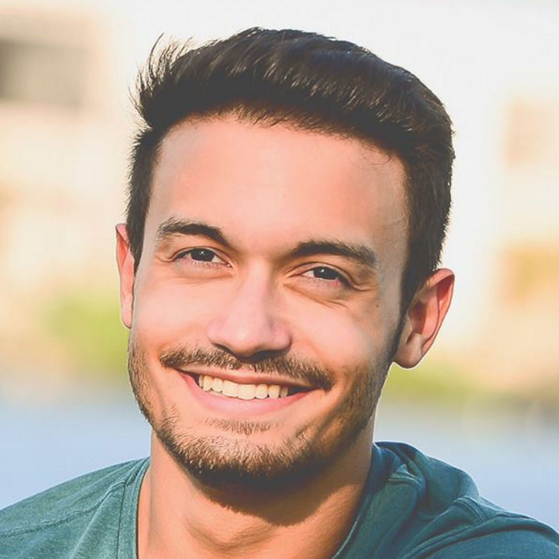 Profile of Camilo Delay