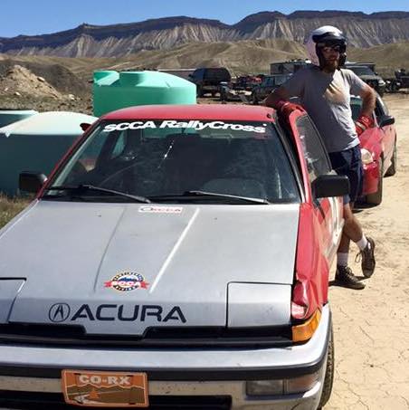 Profile of Antonio Serracino