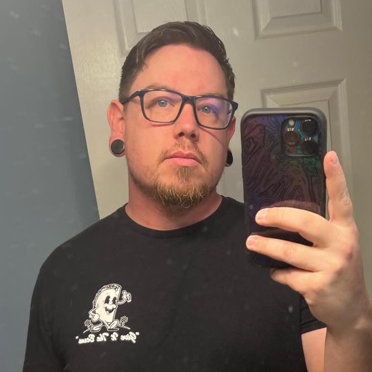 Profile of Austen Downs