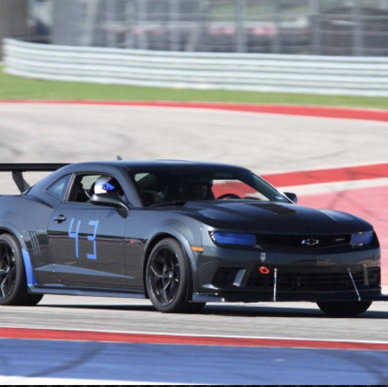 Profile of Logan Zedlitz