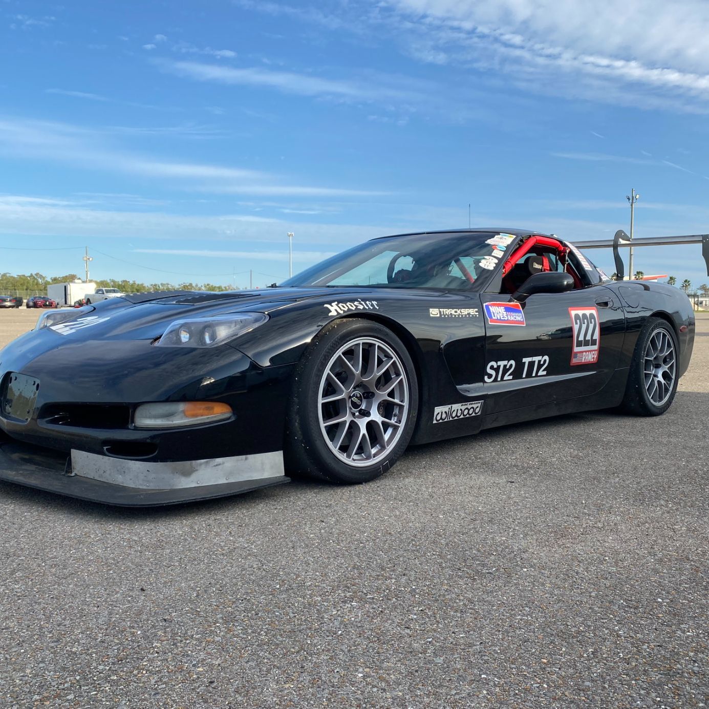 Profile of Taylor Ramey