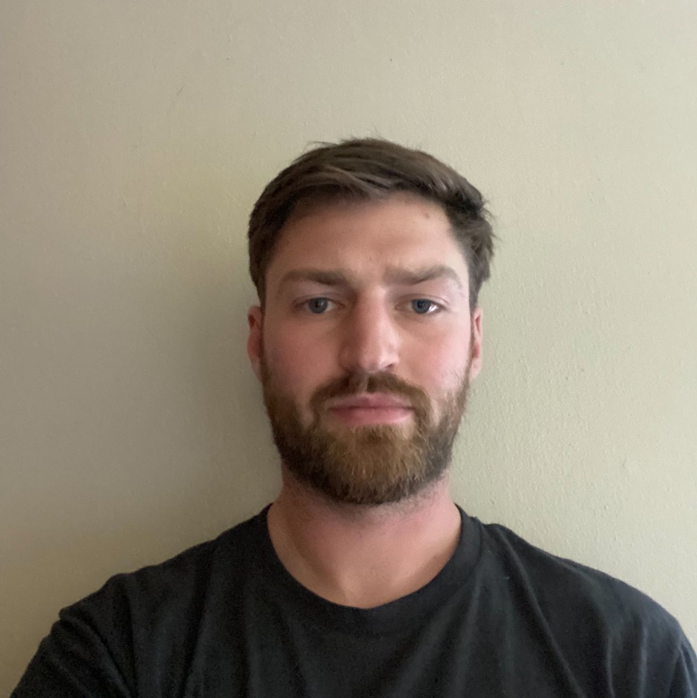 Profile of Eddie Neubauer