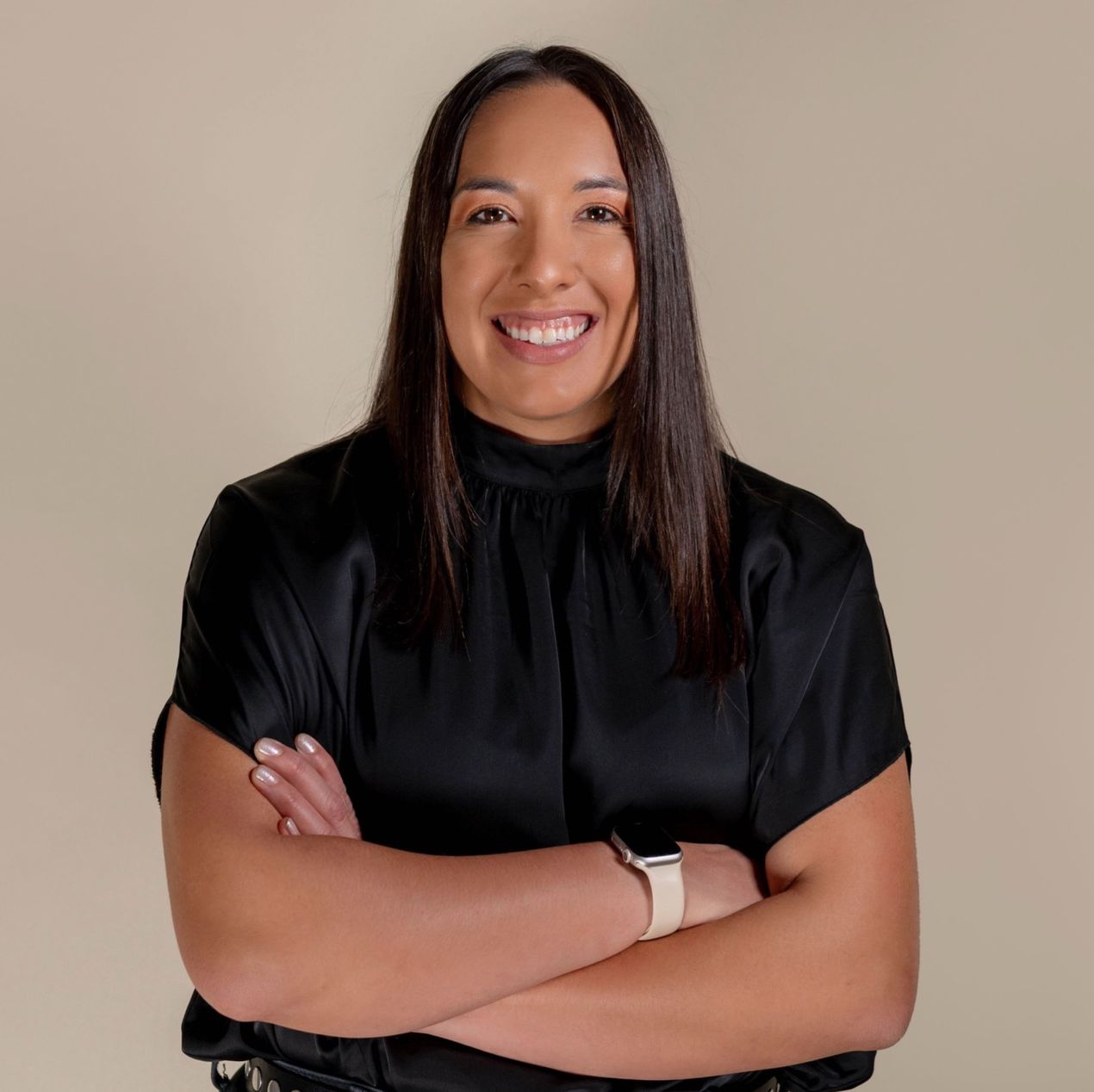Profile of Katrina Green