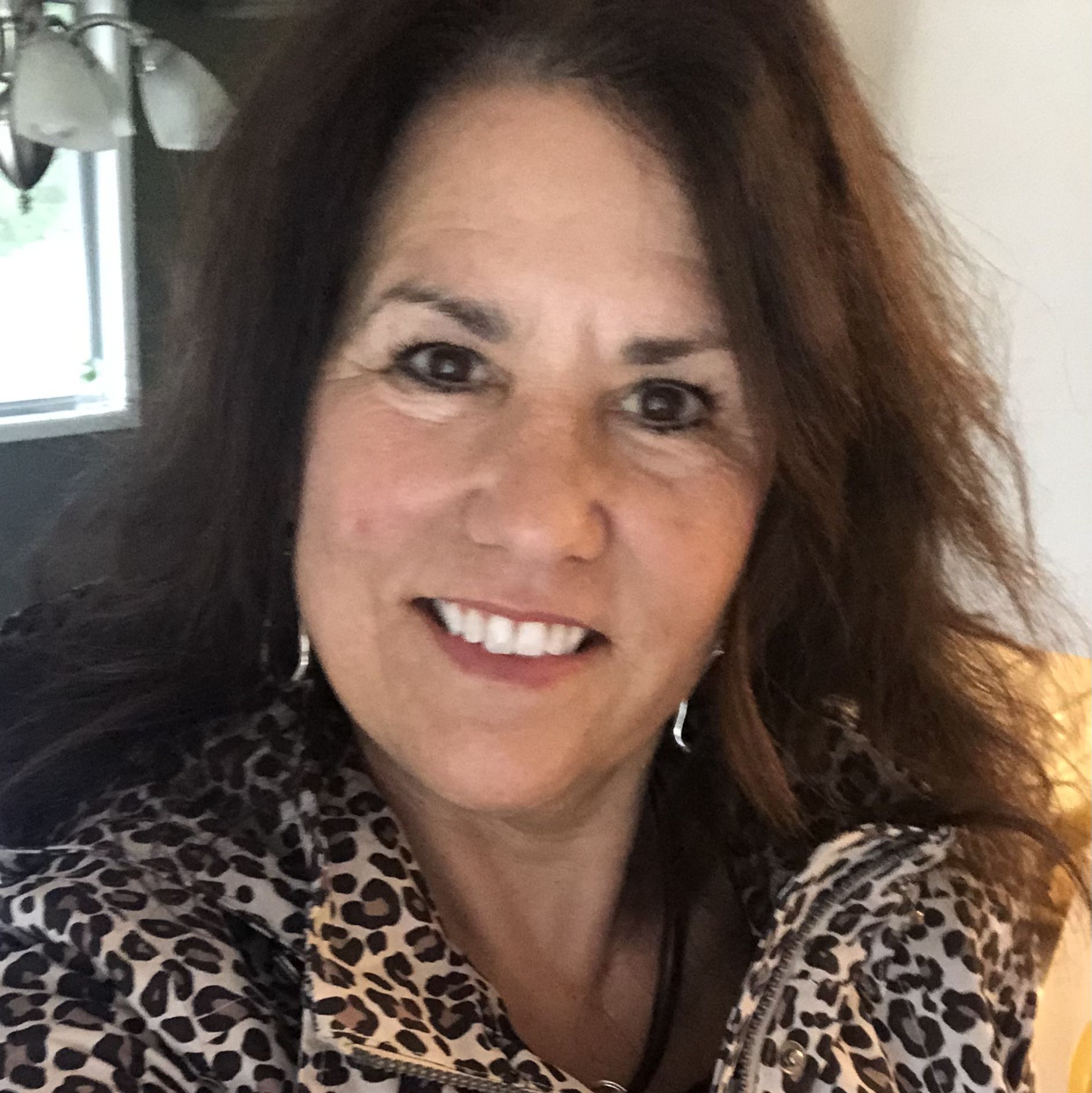 Profile of Tina Pace