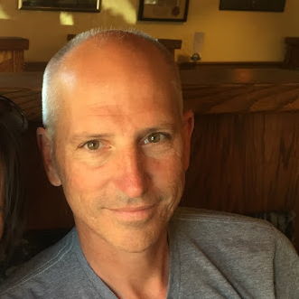Profile of Jeff Thraen