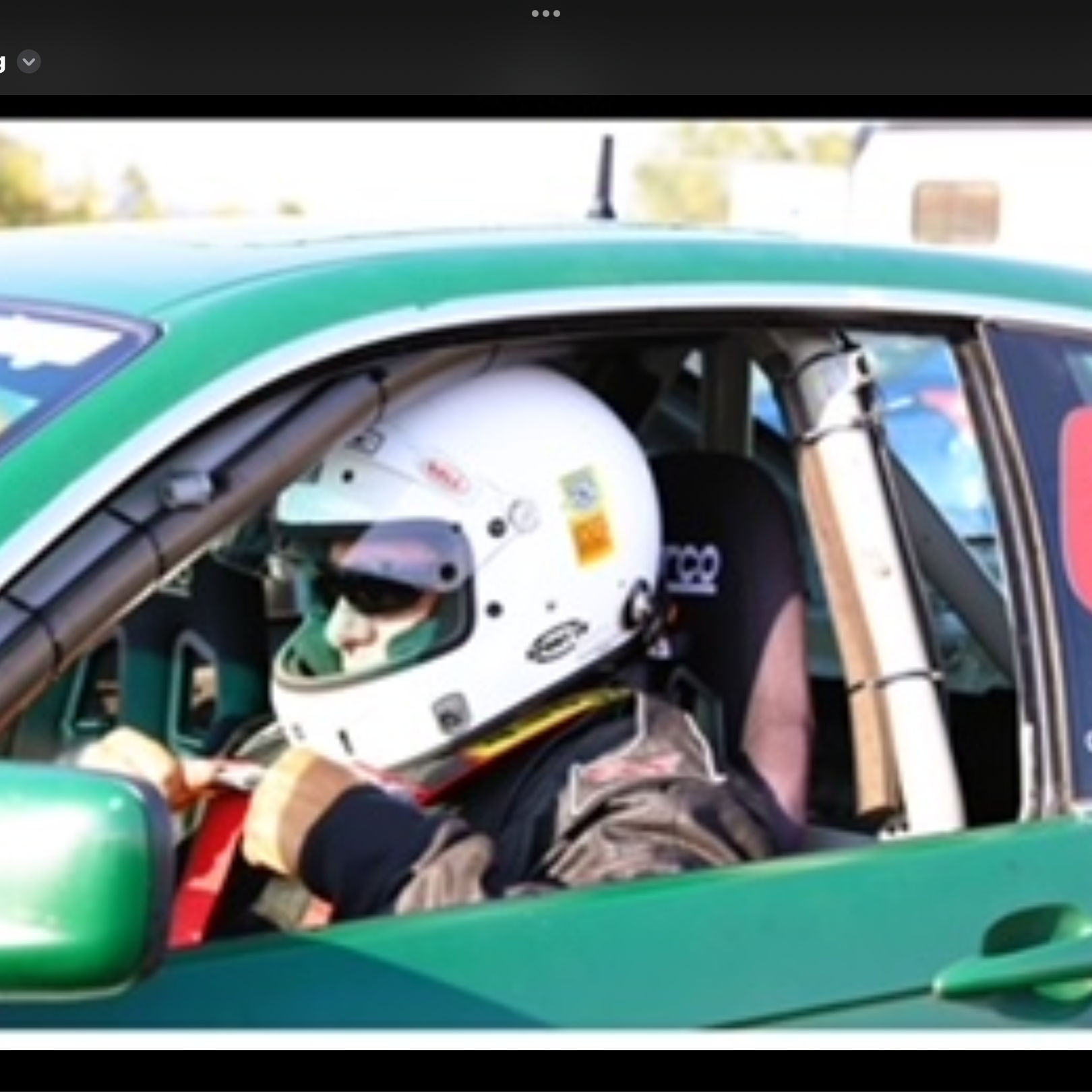 Profile of Team LeapFrogRacing