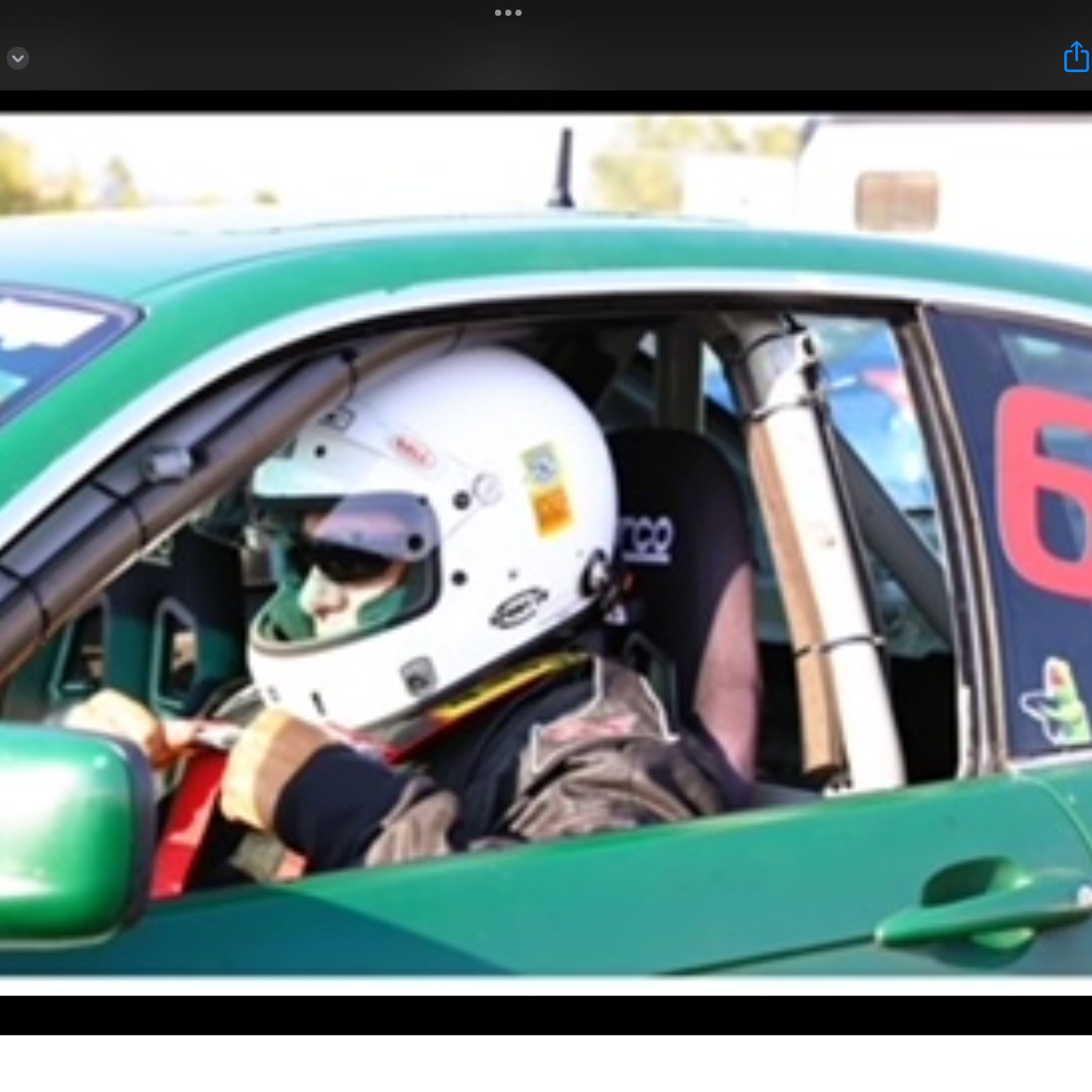 Profile of Team LeapFrogRacing