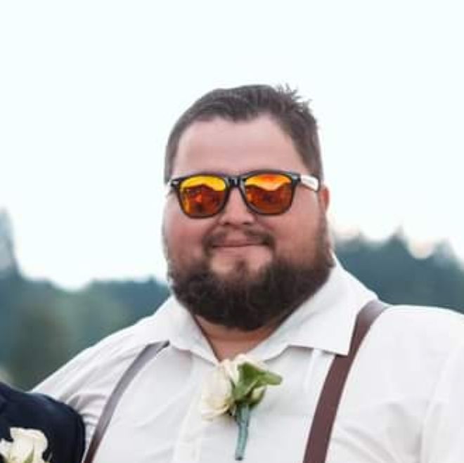 Profile of Devin Becker